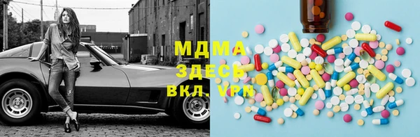 трава Инта