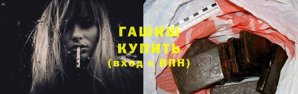 трава Инта