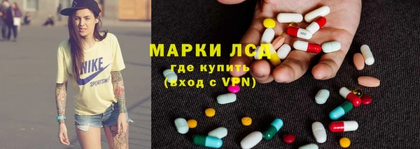 трава Инта