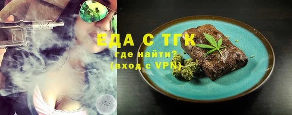 трава Инта